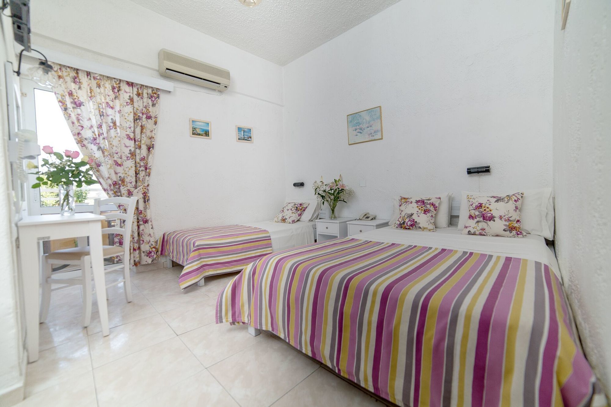 Amoudara Lasithiou Roxani Hotel חדר תמונה